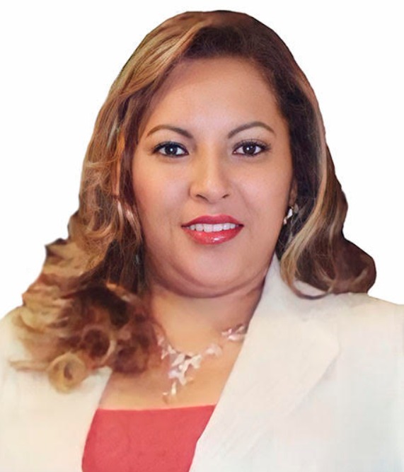 Perla Estrellita  Aguilar